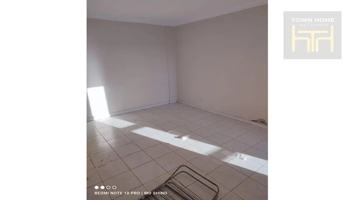 Apartment for Rent - 108 sqm for 17,000 EGP