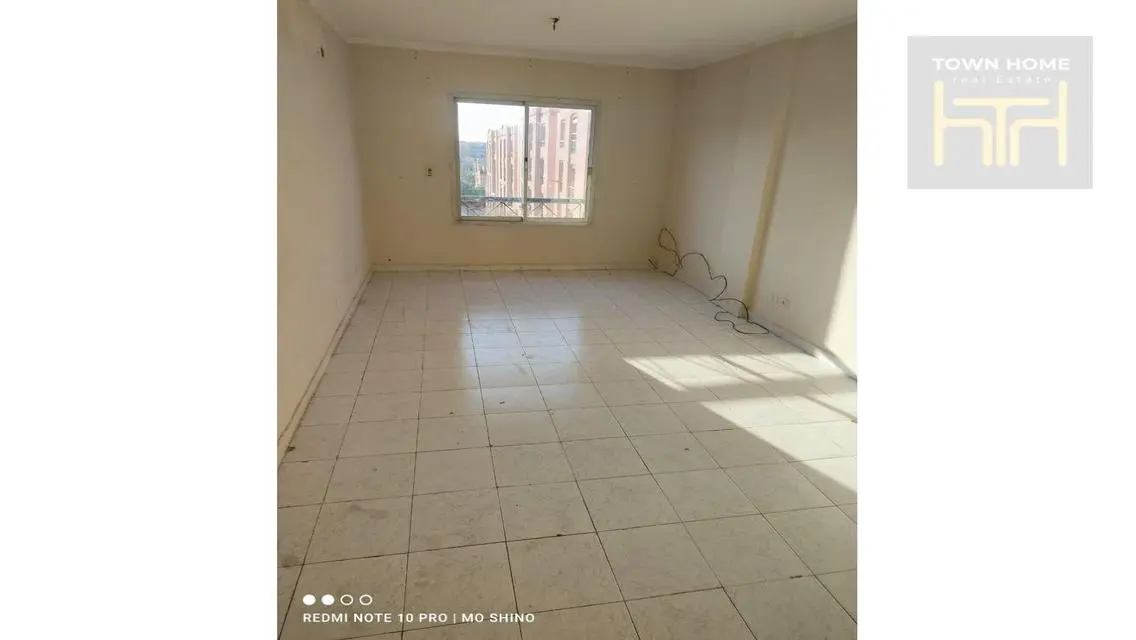 Apartment for Rent - 108 sqm for 17,000 EGP