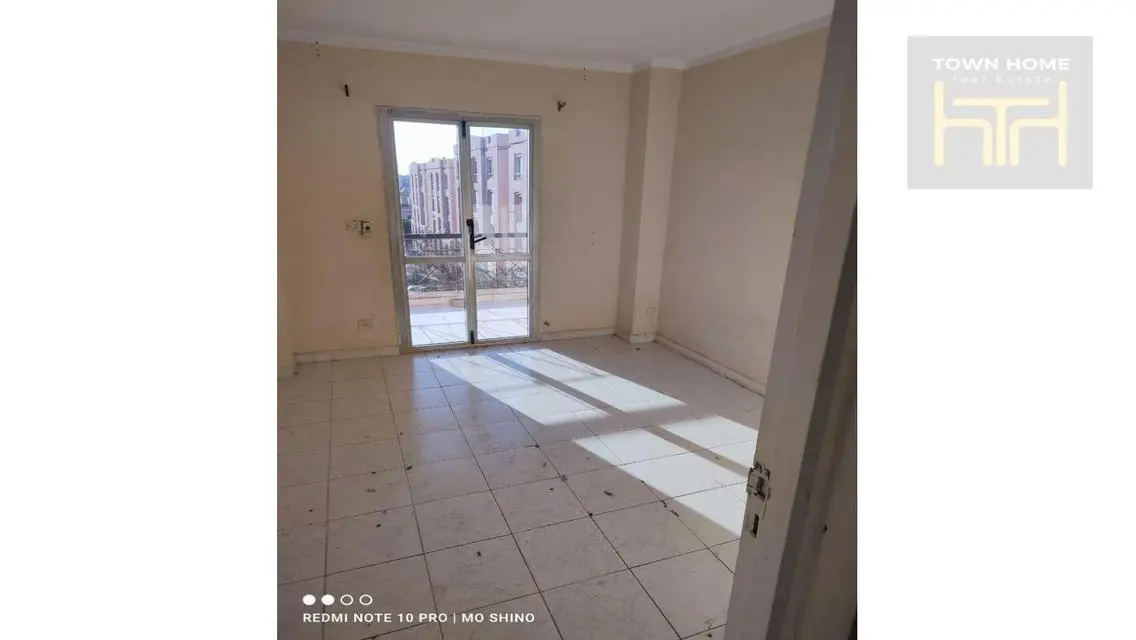 Apartment for Rent - 108 sqm for 17,000 EGP