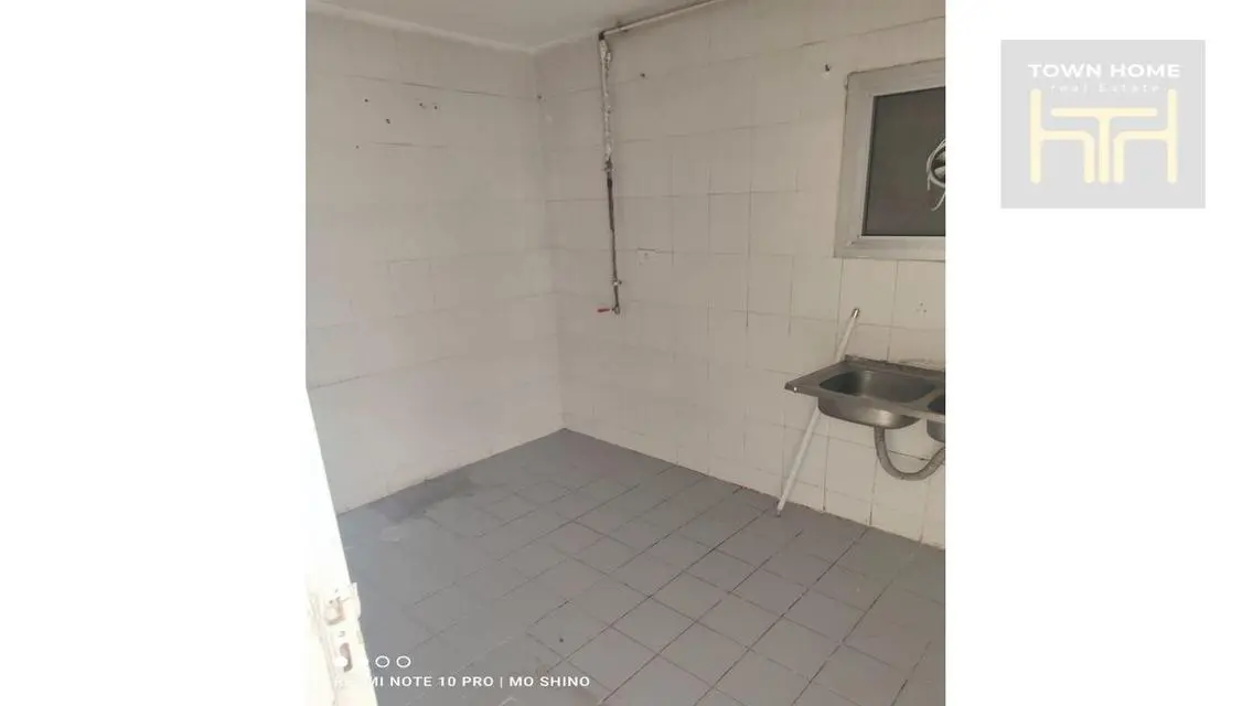 Apartment for Rent - 108 sqm for 17,000 EGP