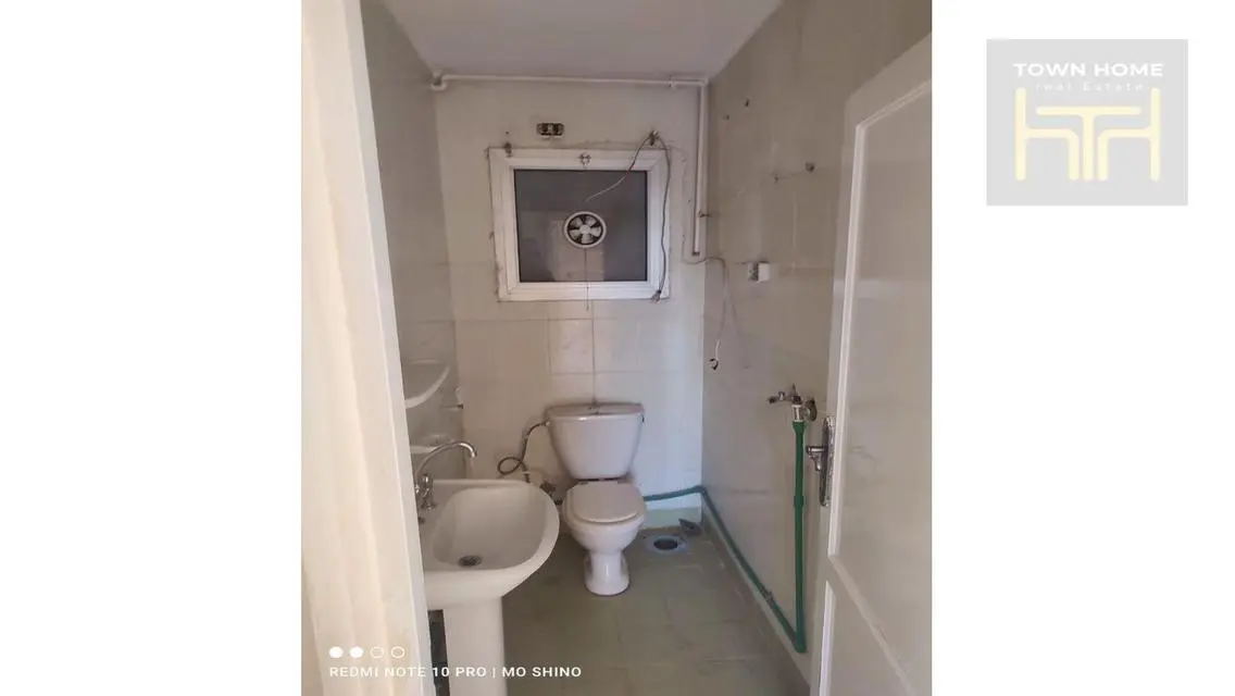 Apartment for Rent - 108 sqm for 17,000 EGP