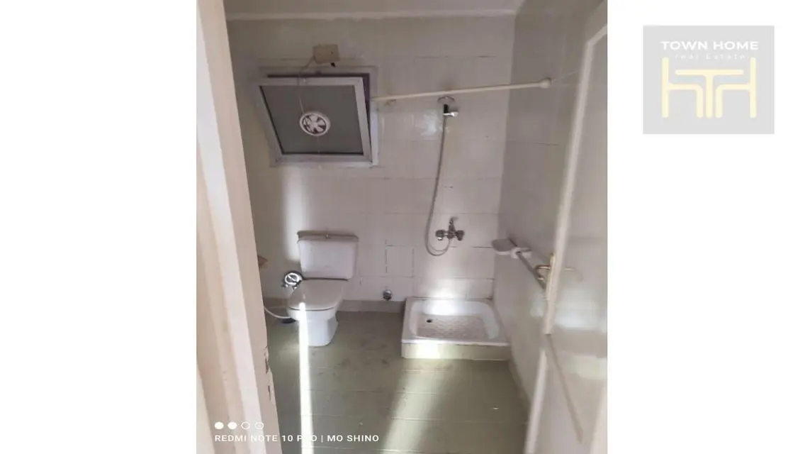 Apartment for Rent - 108 sqm for 17,000 EGP