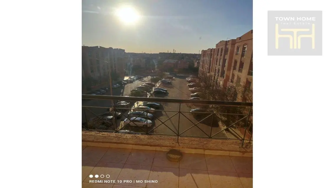 Apartment for Rent - 108 sqm for 17,000 EGP