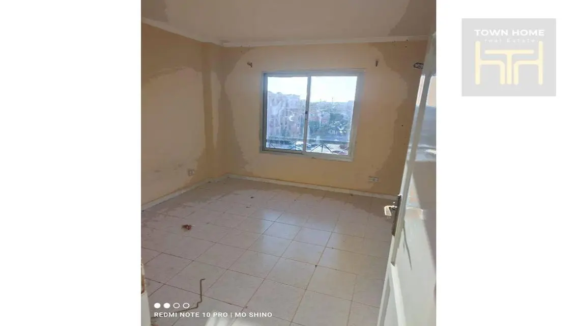Apartment for Rent - 108 sqm for 17,000 EGP