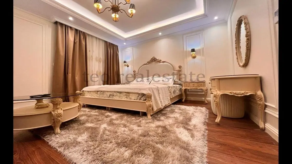 Luxury Villa for Sale in Hurghada
