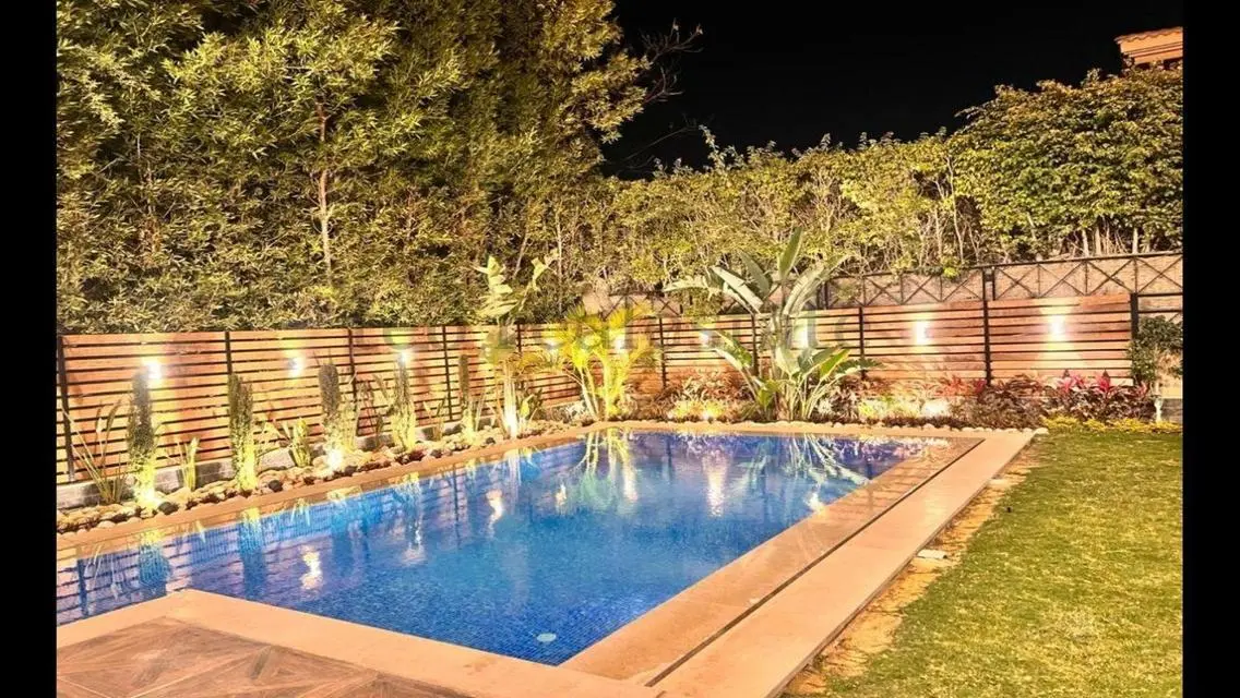 Luxury Villa for Sale in Hurghada