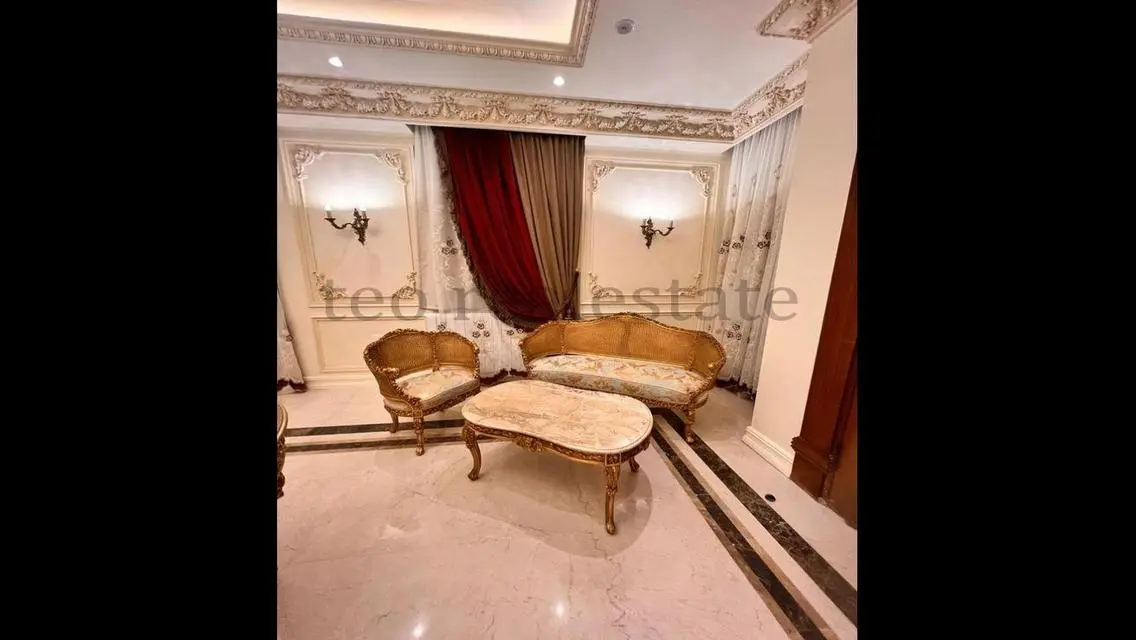 Luxury Villa for Sale in Hurghada