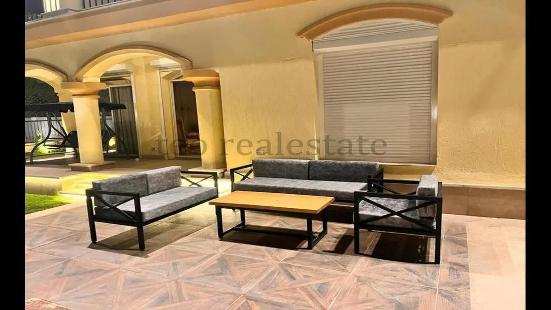 Luxury Villa for Sale in Hurghada