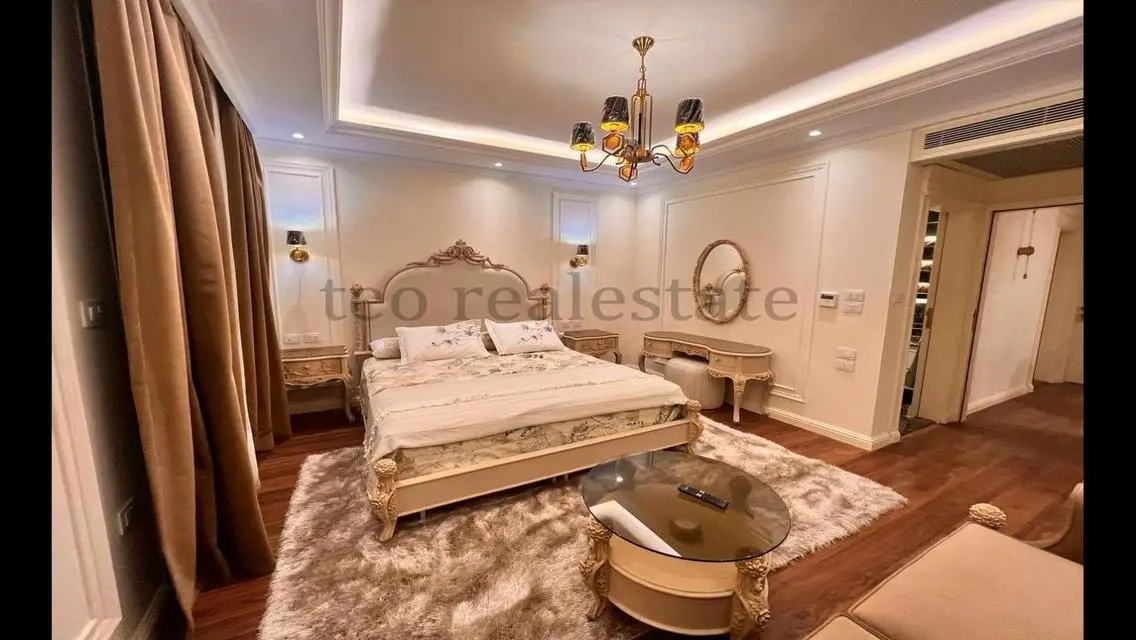 Luxury Villa for Sale in Hurghada