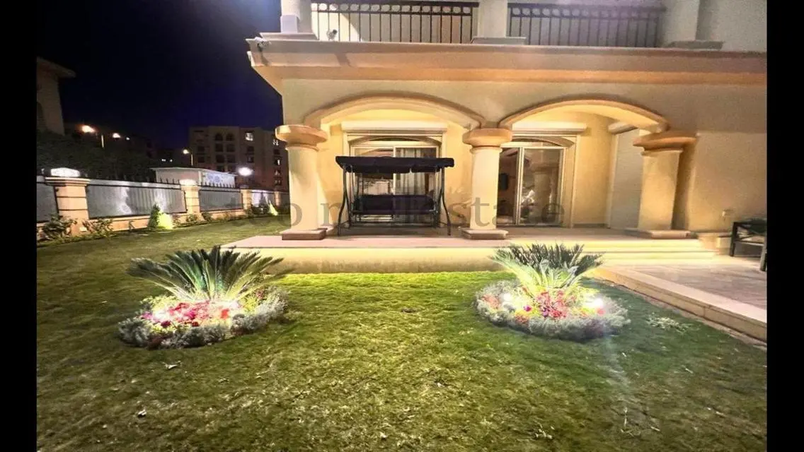 Luxury Villa for Sale in Hurghada