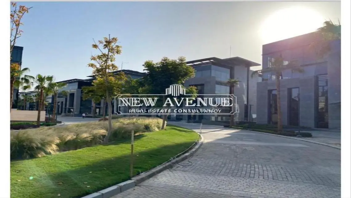 New Apartment for Sale in New Avenue at an Attractive Price