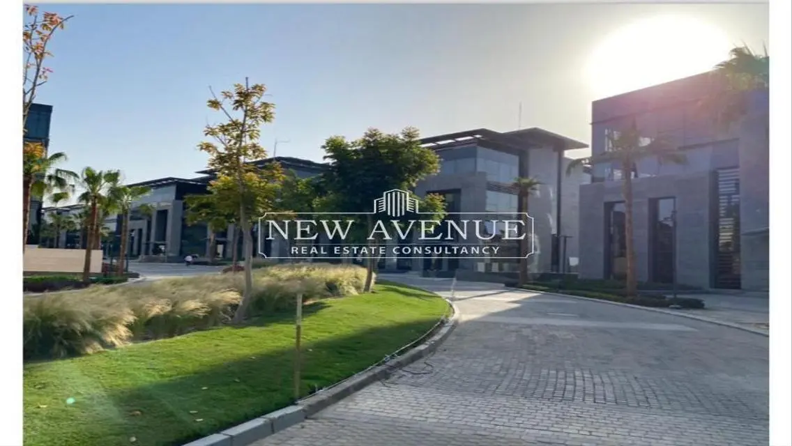 New Apartment for Sale in New Avenue at an Attractive Price