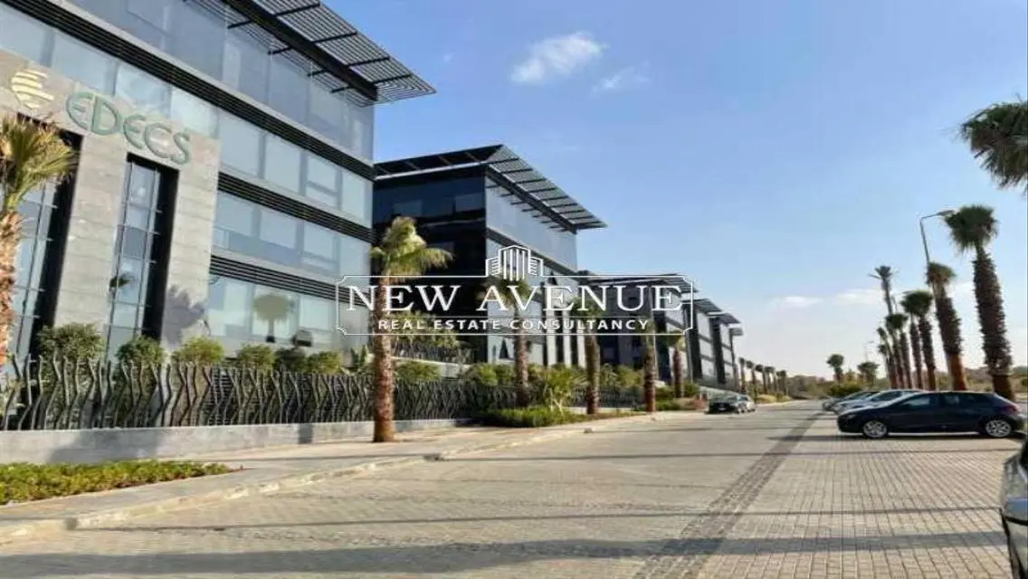 New Apartment for Sale in New Avenue at an Attractive Price
