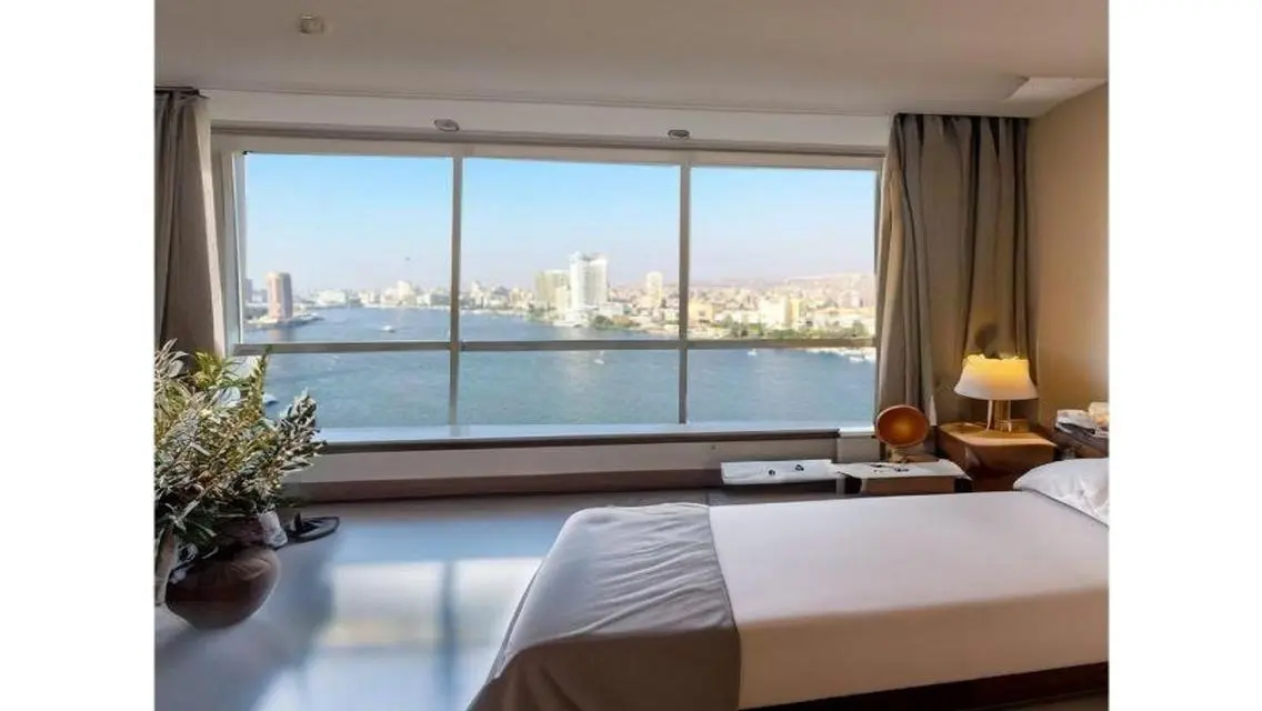 Luxury Villa for Sale with Exceptional Design and Stunning Views