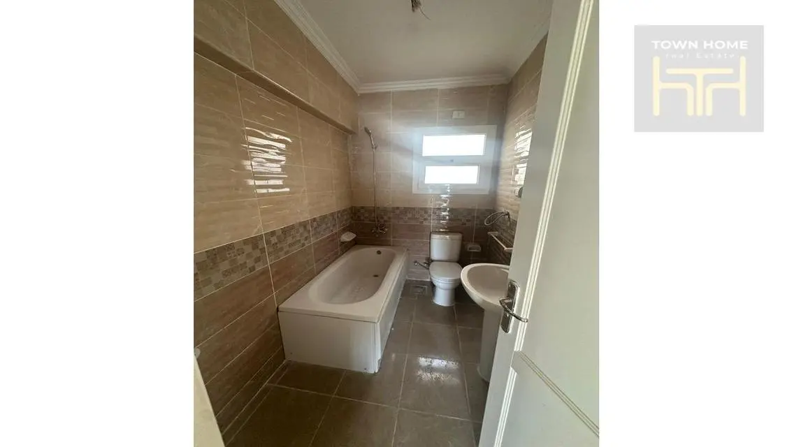 Exclusive Apartment for Rent