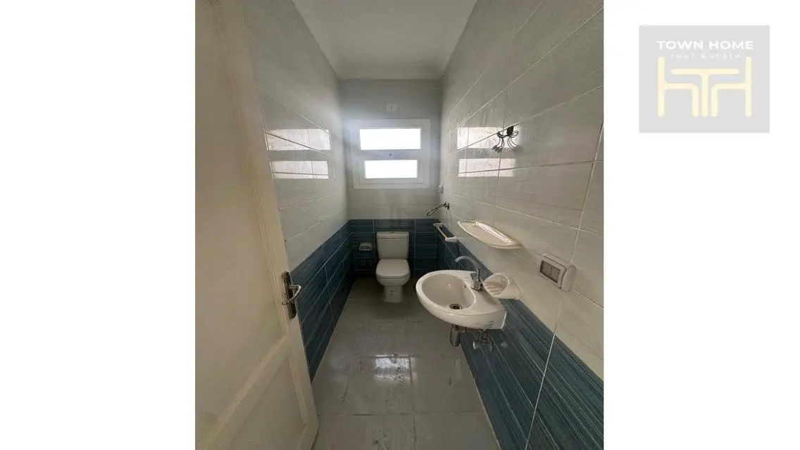 Exclusive Apartment for Rent