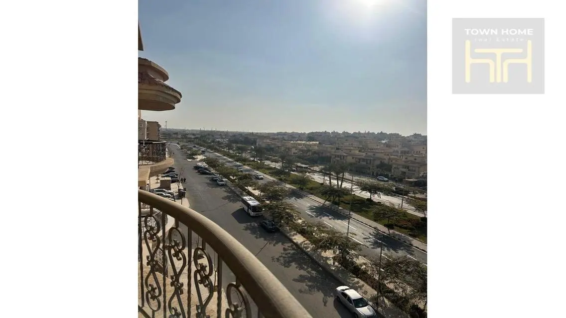 Exclusive Apartment for Rent