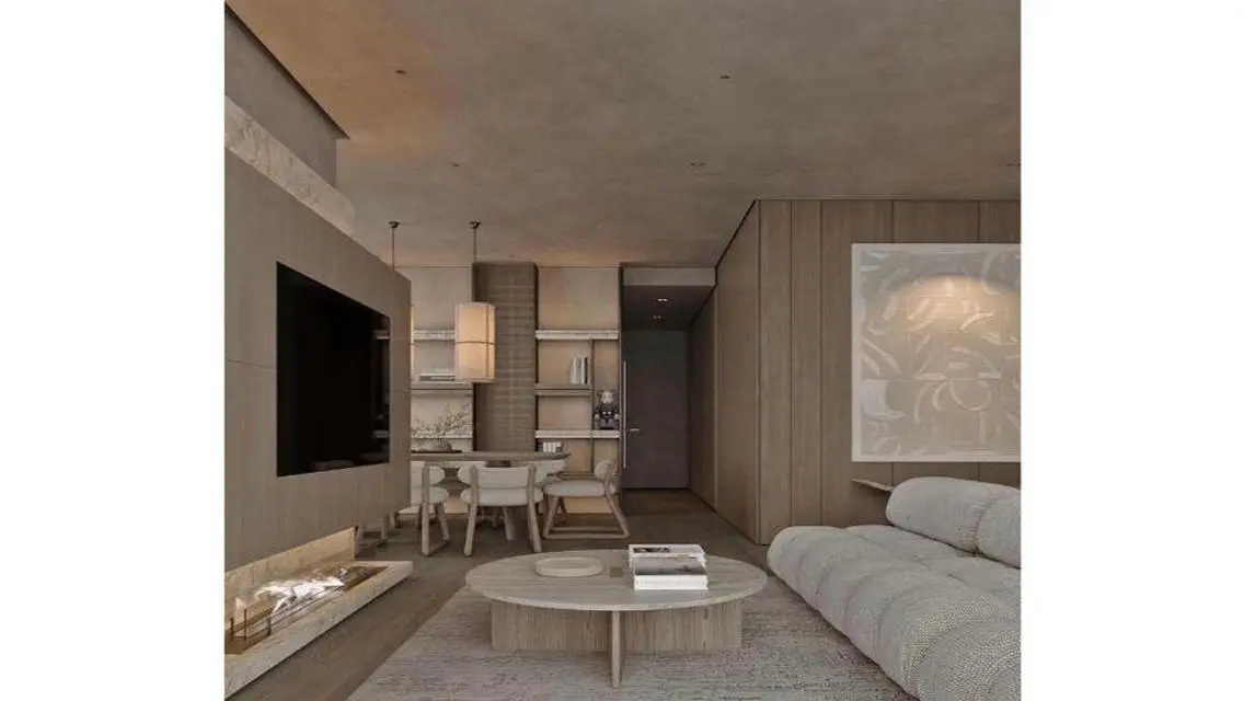 Unmatched Luxury in the Heart of the City