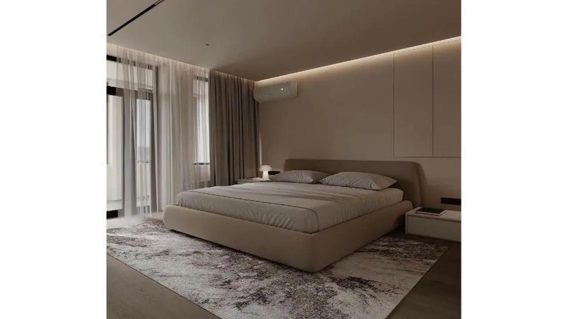 Unmatched Luxury in the Heart of the City