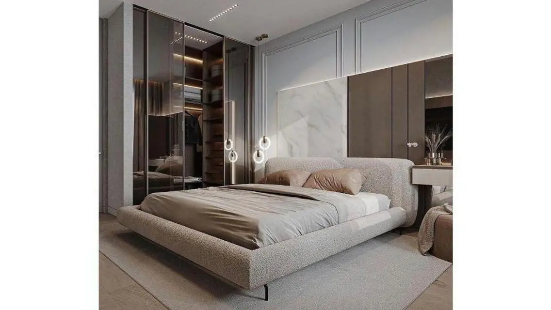 Unmatched Luxury in the Heart of the City