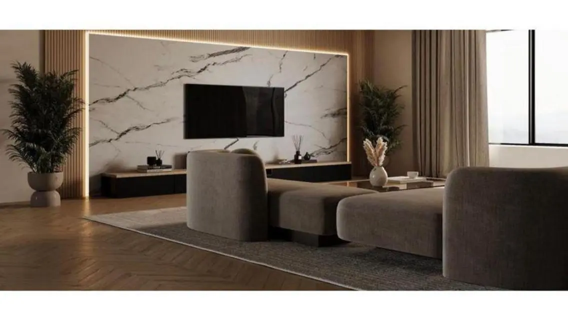 Unmatched Luxury in the Heart of the City