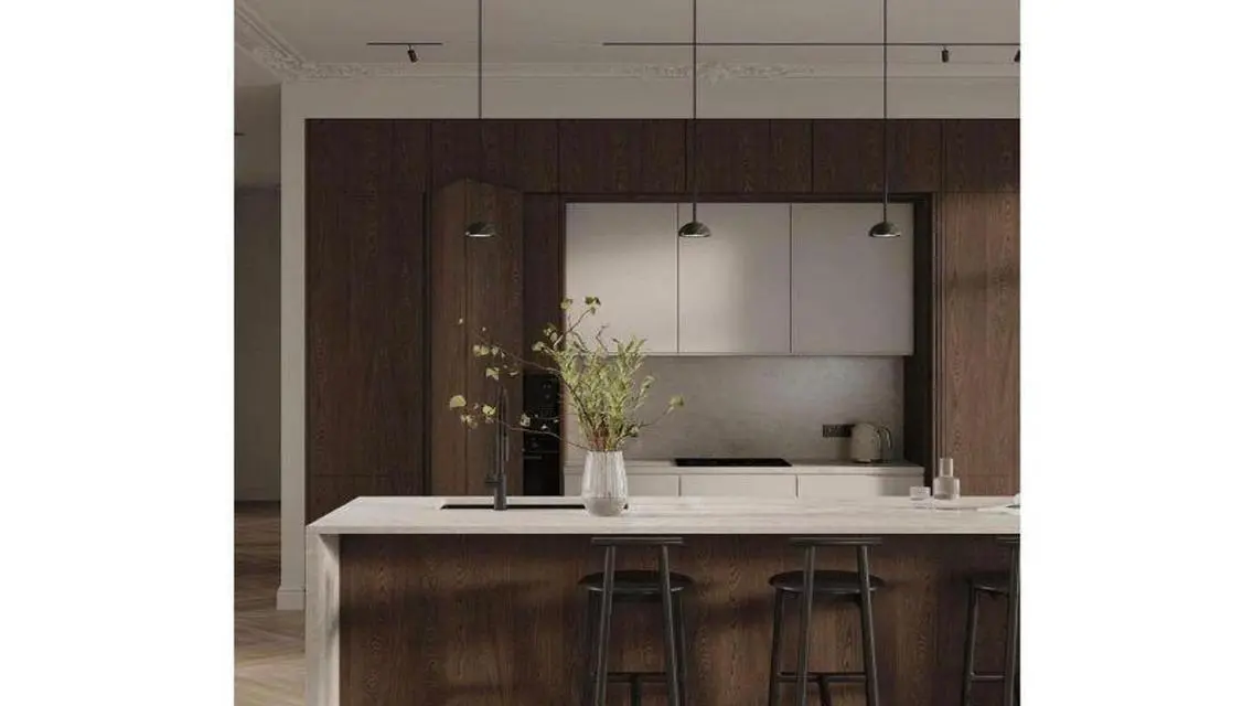 Unmatched Luxury in the Heart of the City