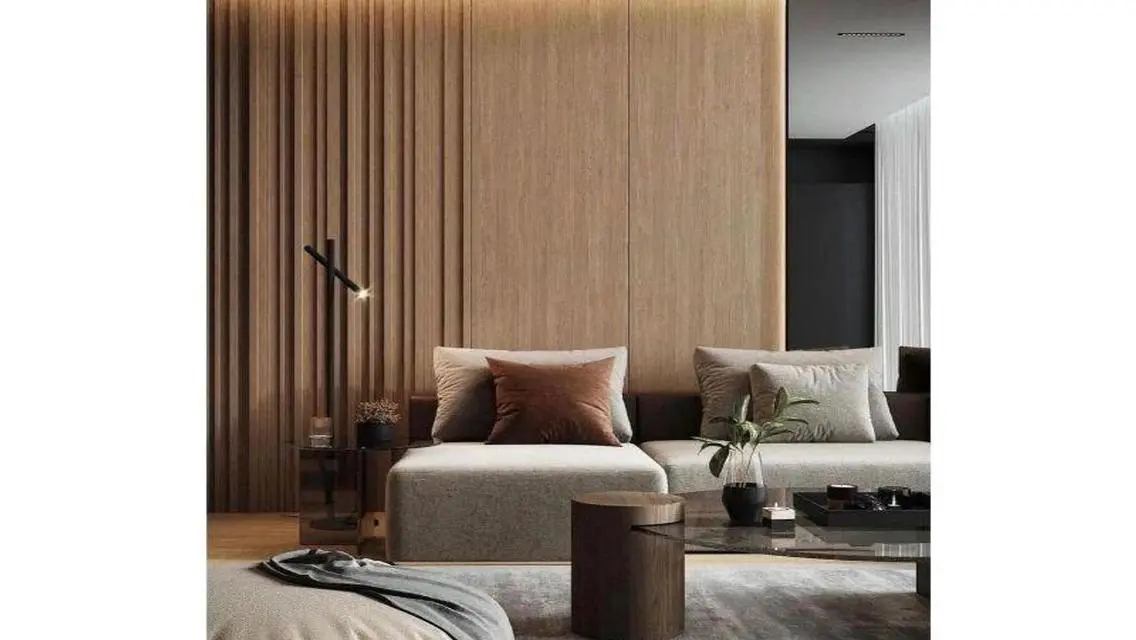Unmatched Luxury in the Heart of the City