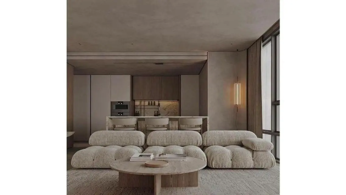 Unmatched Luxury in the Heart of the City