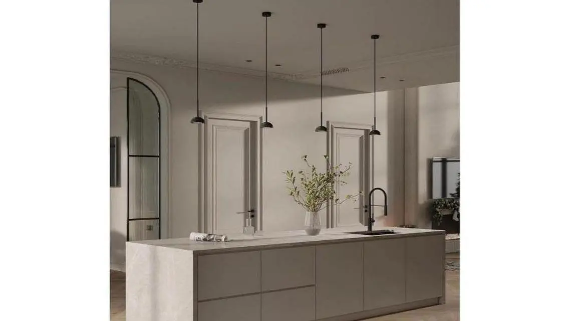 Unmatched Luxury in the Heart of the City