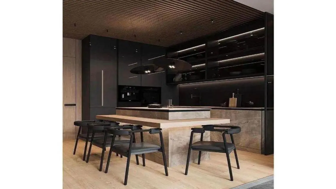 Unmatched Luxury in the Heart of the City