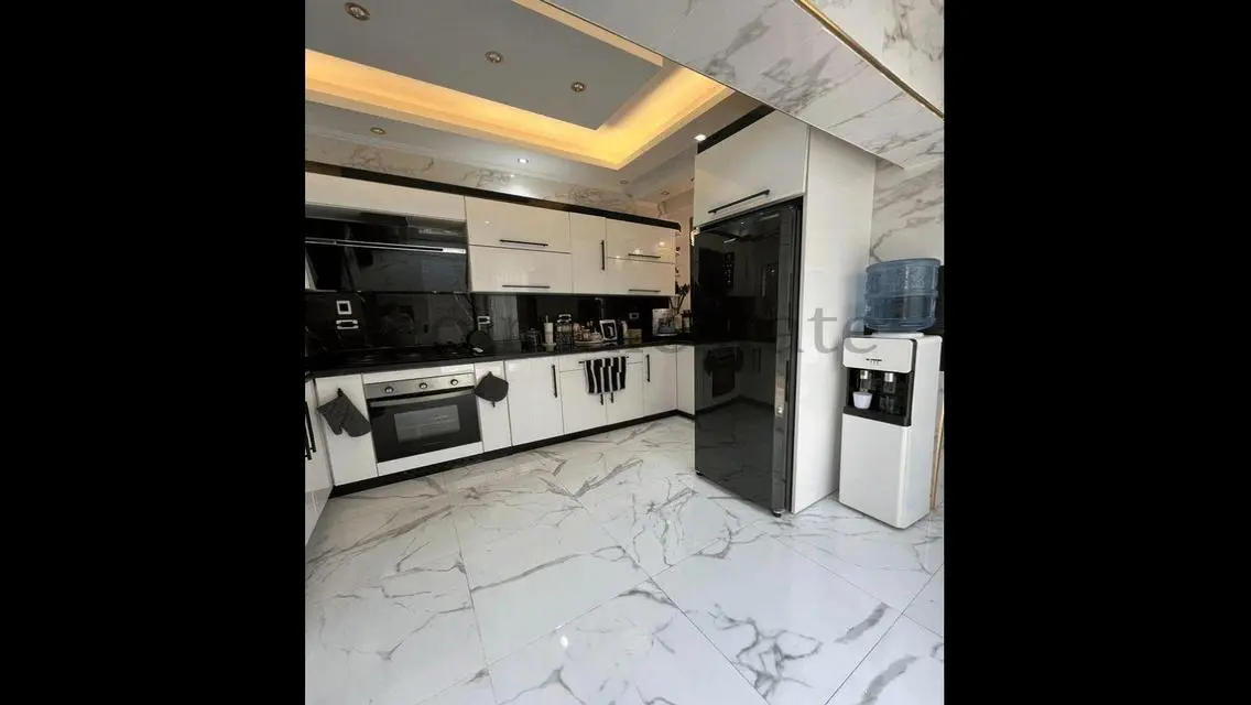 Luxury Villa with Private Garden at TEO Real Estate