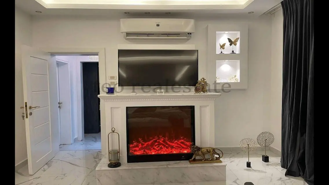 Luxury Villa with Private Garden at TEO Real Estate