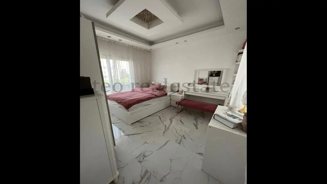 Luxury Villa with Private Garden at TEO Real Estate