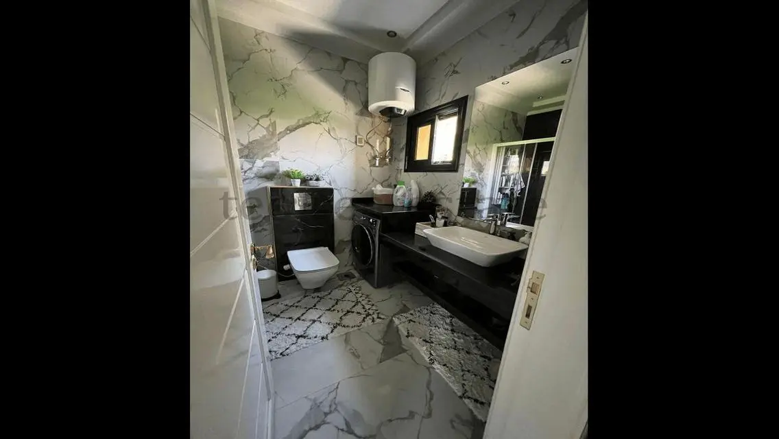 Luxury Villa with Private Garden at TEO Real Estate