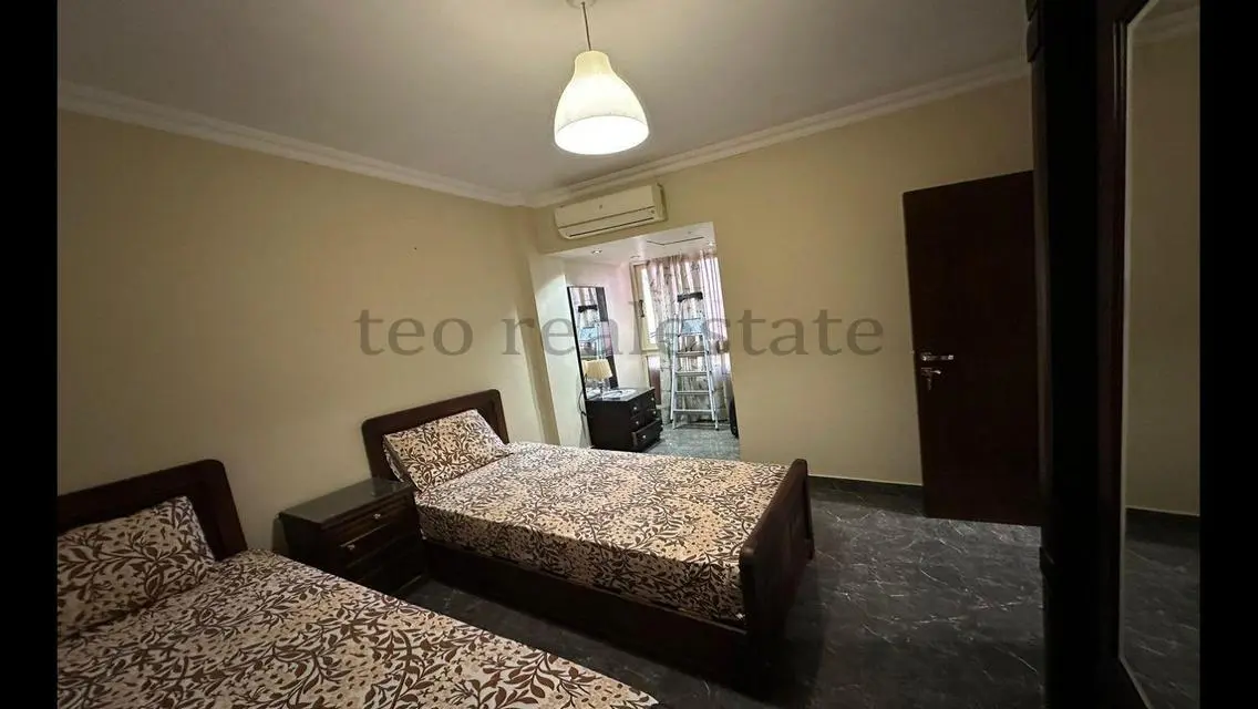 Luxury Apartment for Sale in a Quiet Area