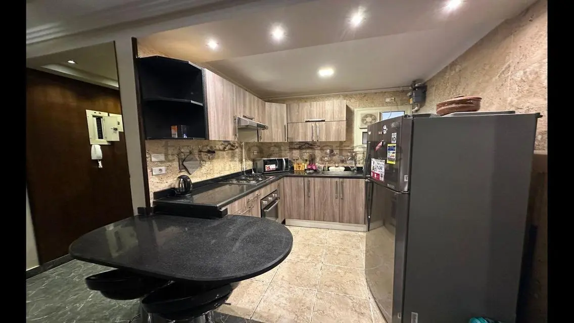 Luxury Apartment for Sale in a Quiet Area