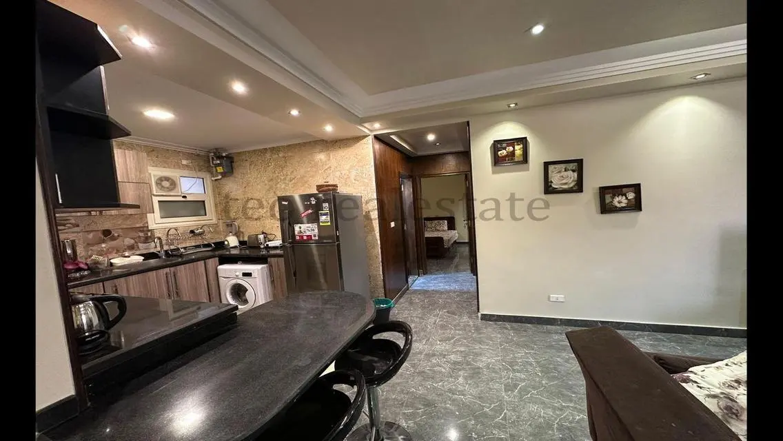 Luxury Apartment for Sale in a Quiet Area