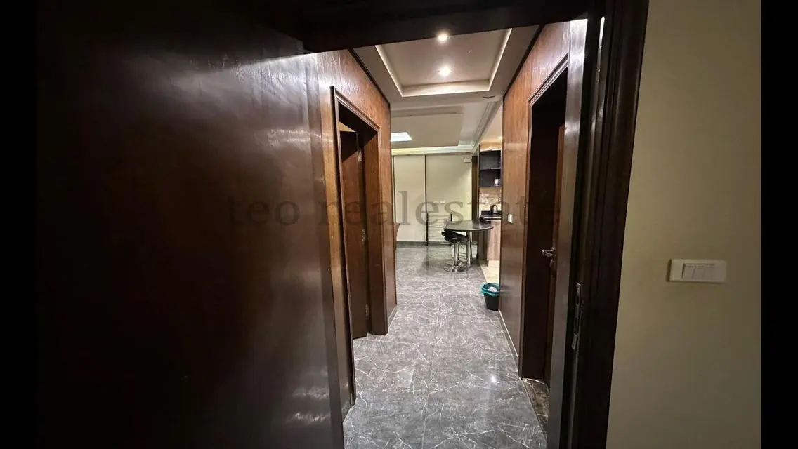 Luxury Apartment for Sale in a Quiet Area