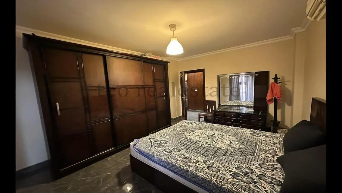 Luxury Apartment for Sale in a Quiet Area