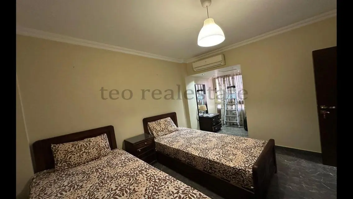 Luxury Apartment for Sale in a Quiet Area