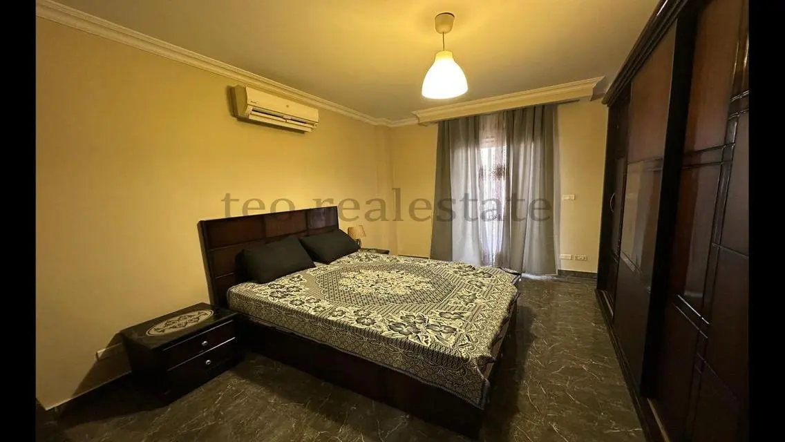 Luxury Apartment for Sale in a Quiet Area