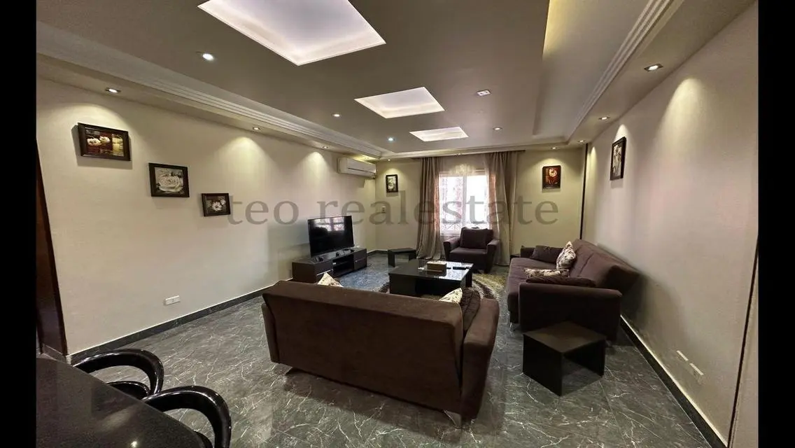 Luxury Apartment for Sale in a Quiet Area