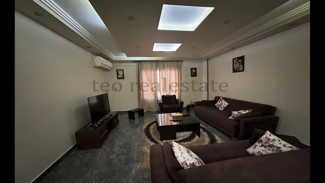 Luxury Apartment for Sale in a Quiet Area
