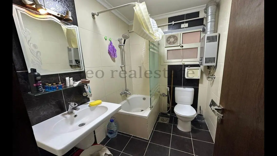 Luxury Apartment for Sale in a Quiet Area