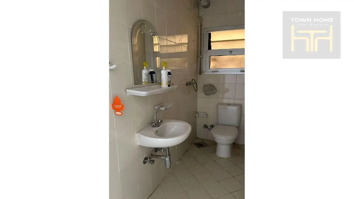 Luxury Apartment for Rent in Prime Location