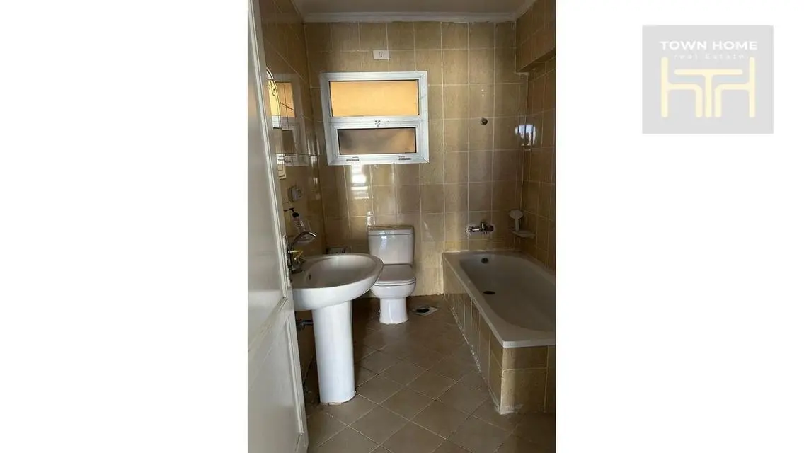 Luxury Apartment for Rent in Prime Location