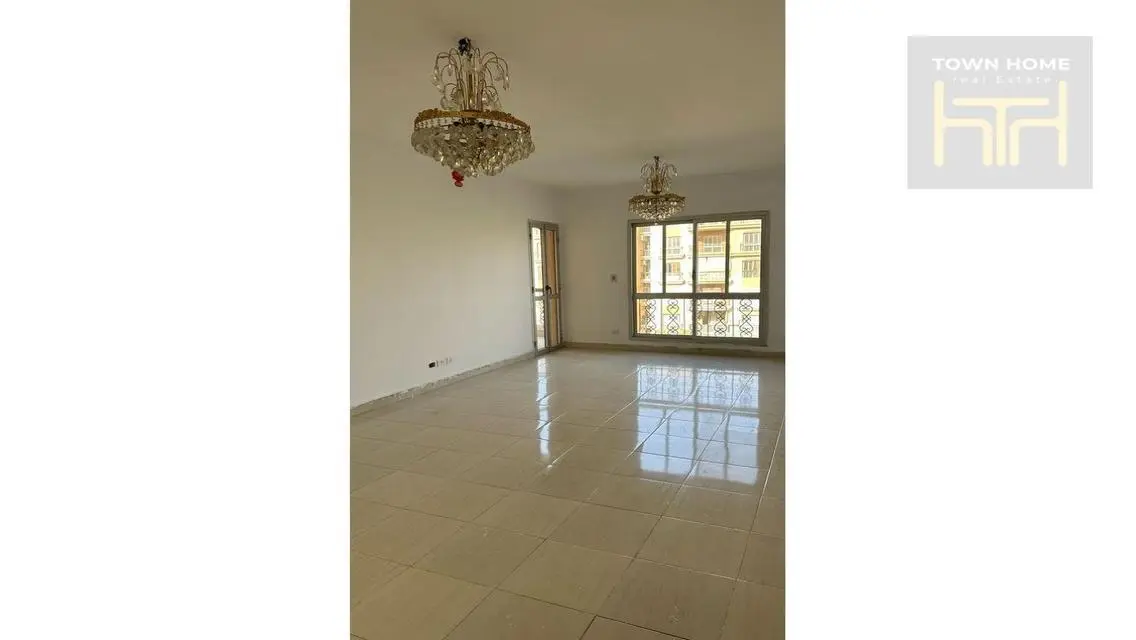 Luxury Apartment for Rent in Prime Location