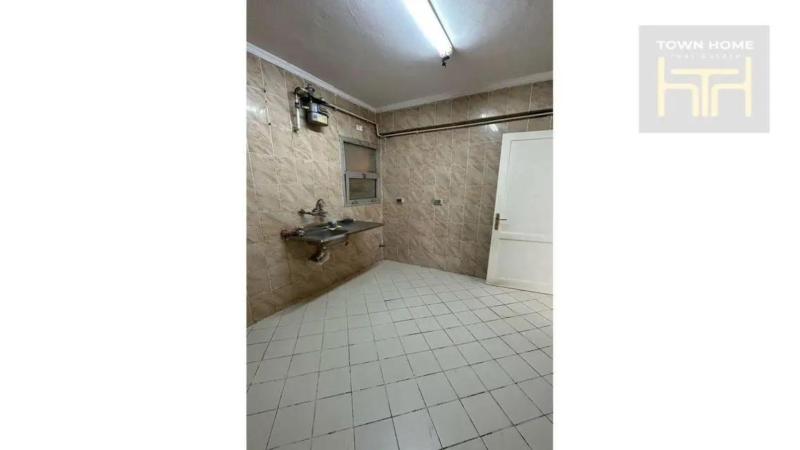Luxury Apartment for Rent in Prime Location