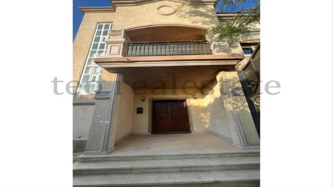 Luxury Villa for Sale in Prime Location