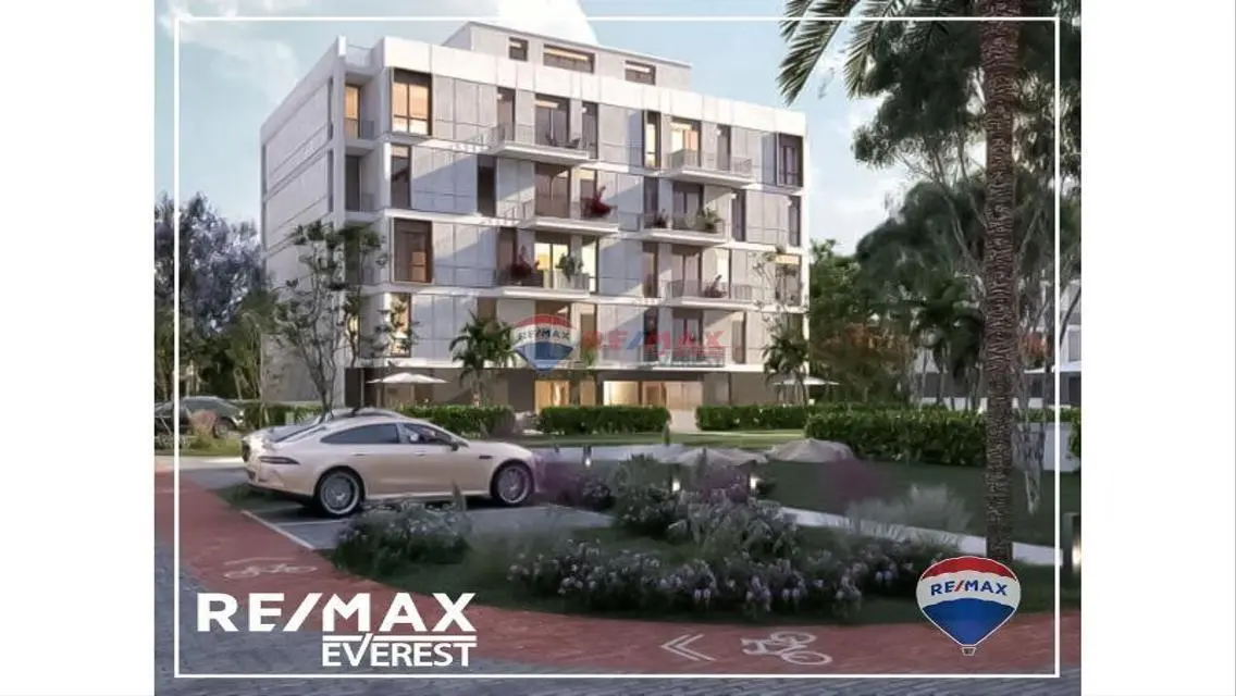 One33 - Luxury Apartment for Sale